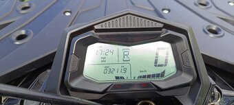 Predám CF MOTO cforce gladiator 600x - 7