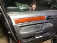 Touareg 5.0 V10 - 7