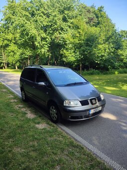 Seat alhambra - 7