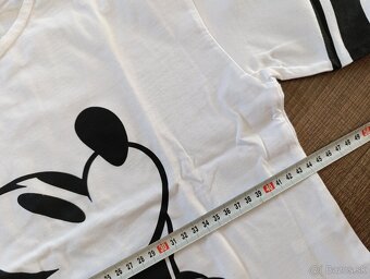 Tričko H&M - 7
