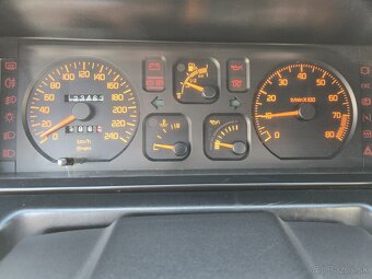 Renault 19 1.8 16V - 7