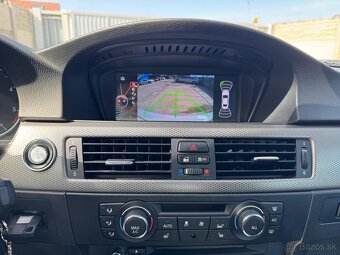 BMW E93 320d Cabrio – 184 HP - 7