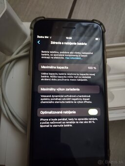 Apple IPhone SE 2020 128GB 100% bateria - 7