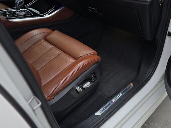 BMW X5 M50d X-Drive - 7