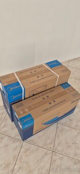 Midea klimatizácia - 7