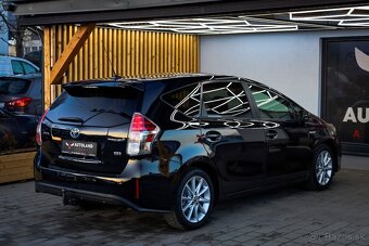 Toyota Prius+ Plus 1.8l VVT-i Hybrid SD Lounge - 7
