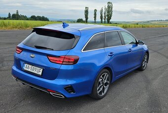 Kia ceed gt-line 1.5T-gdi 118kw automat - 7