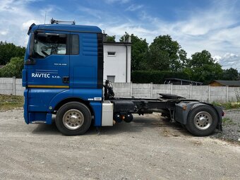 MAN TGX 18.400 - 7