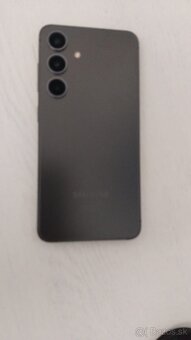 Predam/vymenim S24 za Iphone - 7