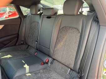 Audi A5 50 3.0 TDI S line quattro tiptronic - 7