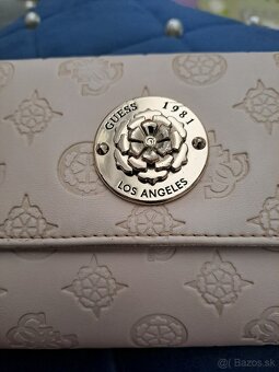 Damska Guess penazenka - 7