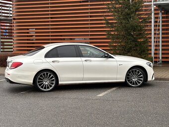 Mercedes-Benz E43 AMG - 7