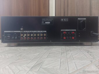 SONY STR-GX311 - 7