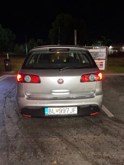 Fiat croma 1.9jtd 2008 - 7