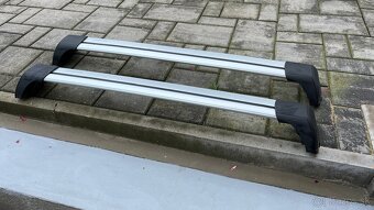 strešný nosič Yakima S13Y + kit K1193 - 7