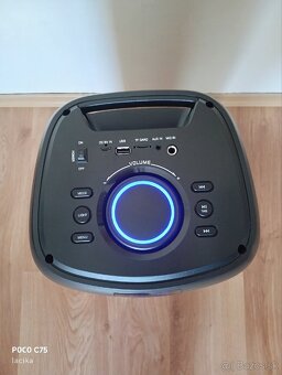 Párty reproduktor PRIME 3 , 40W. - 7