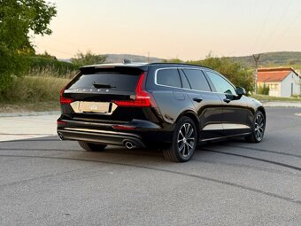 Volvo V60 B4 145kw-MHEV-ODPOČET DPH-Momentum Pro-2022-A/T - 7
