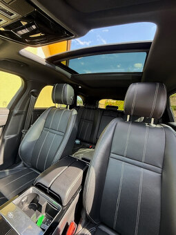 Predám Land Rover, Range Rover Velar - 7