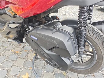 Honda Forza 125 (2024) - 7