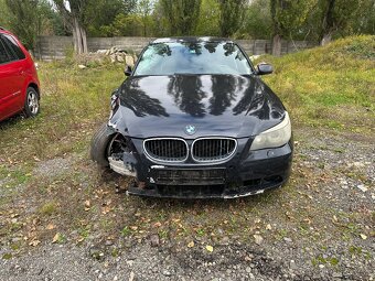 Bmw 530xd 173kw BÚRANÉ - 7