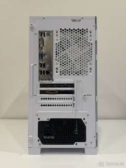 Herný PC Nvidia GTX 1060, Intel Core i5, 16GB RAM, 1TB - 7