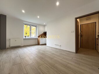 PRENÁJOM - GARSÓNKA, NÁBREŽNÁ, BARDEJOV - 7