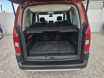 Peugeot Rifter 1.5 BlueHDi 130 Allure - 7