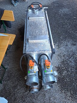 Rekuperacna jednotka MZ 2x200 od firmy www.vano.sk - 7