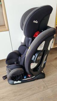 Detská autosedačka Joie Verso 129 - 7