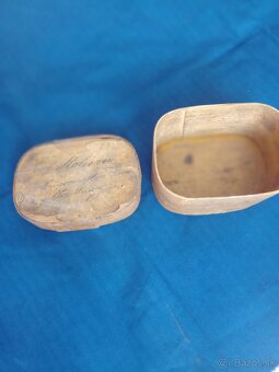 PREDÁM DVA STAROŽITNÉ TELEFÓNY - 7