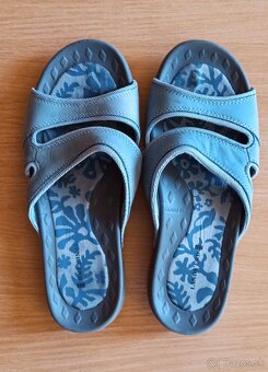 Dámska obuv veľkosť 37/38 rôzne - 7