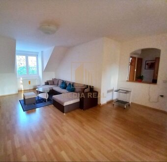 Prenájom krásny, výnimočný 4-izbový byt+balkón v peknom pros - 7