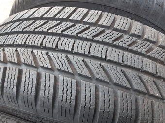 215/60 R17  -zimné Continental - 7