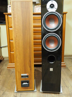 Stĺpové reprosústavy DALI Zensor 7 - 7