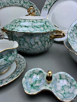 Jedálenský servis, NOVÝ, jedálenská súprava - 7