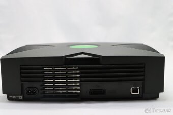 Xbox Classic 500GB EVOX • Komplet • Mafia • TOP stav - 7