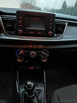 Kia rio - 7