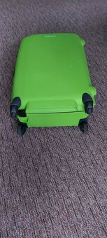 kufor SAMSONITE, 4 kolieska, 69 x 45 x 27 cm - 7