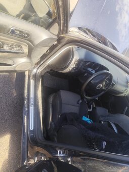 Rozpredám golf 4 - 7