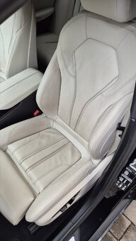 BMW 530d xDrive Touring M Sport (G31) – rok 2023 - 7