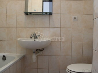 Jednoizbový byt neďaleko centra Zvolena - 7