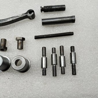 MANET 90 SPOJKA & PÁČKA & MISKA & MATKA ORIGINÁL - 7