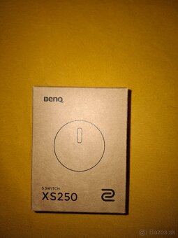 Monitor ZOWIE xl2566x+ 400hz,nový len otvorený,kúpa 19.11.25 - 7