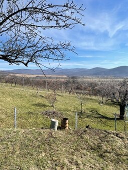 Investuj do vlastného pozemku- Štiavnické vrchy - 7