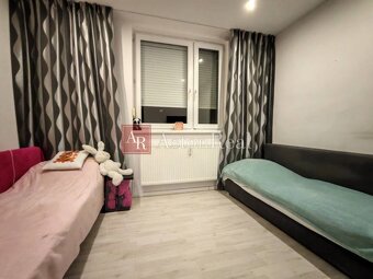 IBA U NÁS Elegantný 3+1 byt, lodžia,kompletná rekonštrukci - 7