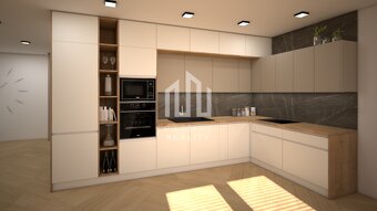 Iba u nás zľava 2-izb. byt v štandarde 71,23 m2 rezidencia - 7