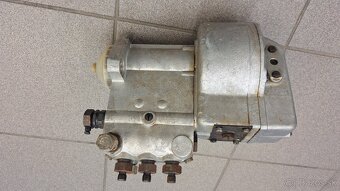 Čerpadlo na zetor 3011 nové nepoužité, - 7