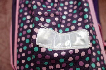 Školská taška pre prváčku - 7