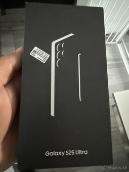 Samsung Galaxy s25Ultra - 7