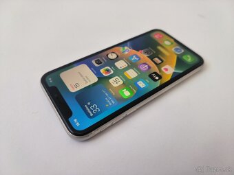 apple iphone 11 64gb White / Batéria 100% - 7